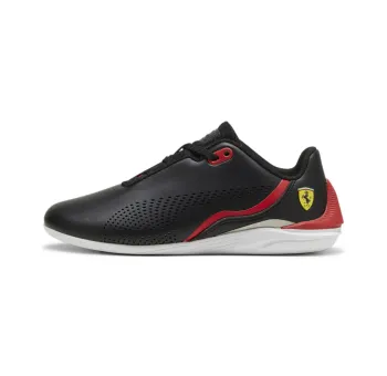 Chaussure Ferrari Drift Cat Decima Puma - Inspirée de la Technologie de Conception des Voitures de Course