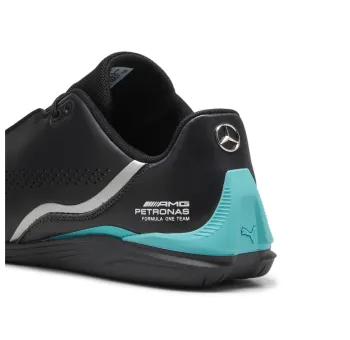 Chaussure Ferrari Drift Cat Decima Puma - Édition Mercedes-AMG Petronas Motorsport Formula 1