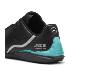 Chaussure Ferrari Drift Cat Decima Puma - Édition Mercedes-AMG Petronas Motorsport Formula 1