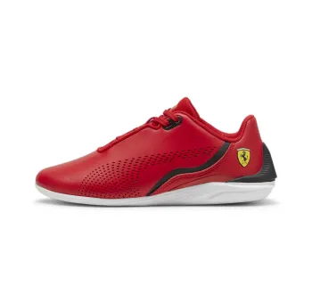 Chaussure Ferrari Drift Cat Decima Puma - Inspiration F1 et Technologie Avancée