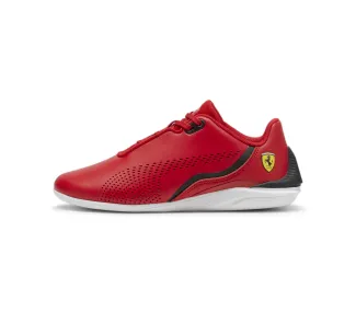 Chaussure Ferrari Drift Cat Decima Puma - Inspiration F1 et Technologie Avancée