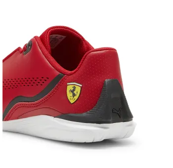 Chaussure Ferrari Drift Cat Decima Puma - Inspiration F1 et Technologie Avancée