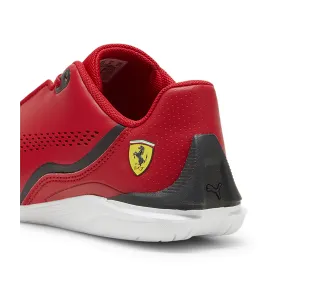 Chaussure Ferrari Drift Cat Decima Puma - Inspiration F1 et Technologie Avancée