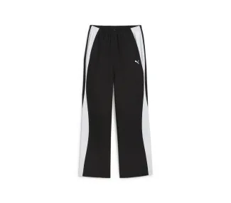 PUMA's DARE TO Relaxed Parachute Pants WV - Ultimate Comfort and Style