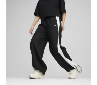 PUMA's DARE TO Relaxed Parachute Pants WV - Ultimate Comfort and Style