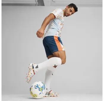 Neymar JR Creativity Jersey PUMA White-H - Vêtements de Football