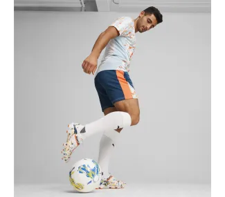 Neymar JR Creativity Jersey PUMA White-H - Vêtements de Football