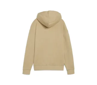 ESS+ ANIMAL Hoodie TR Prairie Tan - Confort et Style