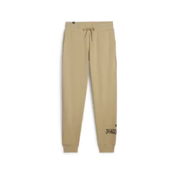 ESS+ ANIMAL Pants TR Prairie Tan - Confort et Style pour votre Animal