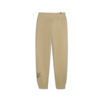 ESS+ ANIMAL Pants TR Prairie Tan - Confort et Style pour votre Animal