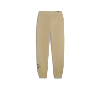 ESS+ ANIMAL Pants TR Prairie Tan - Confort et Style pour votre Animal