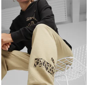 ESS+ ANIMAL Pants TR Prairie Tan - Confort et Style pour votre Animal