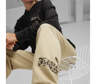 ESS+ ANIMAL Pants TR Prairie Tan - Confort et Style pour votre Animal