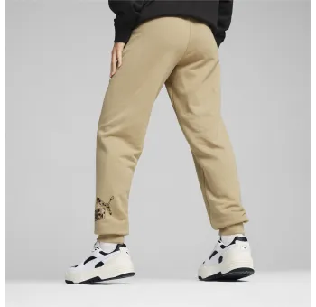 ESS+ ANIMAL Pants TR Prairie Tan - Confort et Style pour votre Animal