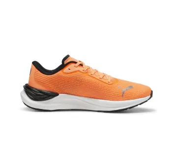 Electrify NITRO 3 Neon Citrus-PUMA Black | Performance Running Shoes