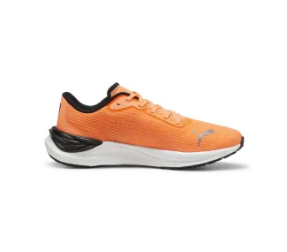 Electrify NITRO 3 Neon Citrus-PUMA Black | Performance Running Shoes