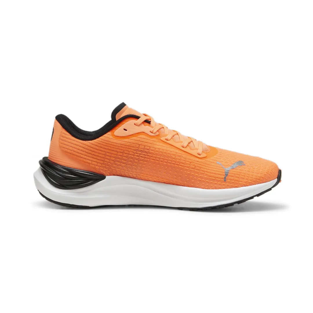 Electrify NITRO 3 Neon Citrus-PUMA Black | Performance Running Shoes