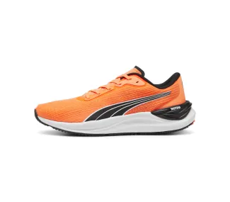 Electrify NITRO 3 Neon Citrus-PUMA Black | Performance Running Shoes