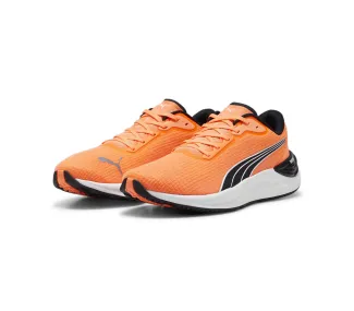 Electrify NITRO 3 Neon Citrus-PUMA Black | Performance Running Shoes