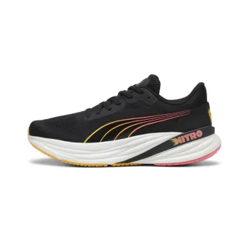 PUMA Magnify Nitro 2 FF - Chaussure de Course Haute Performance