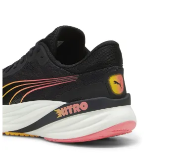 PUMA Magnify Nitro 2 FF - Chaussure de Course Haute Performance