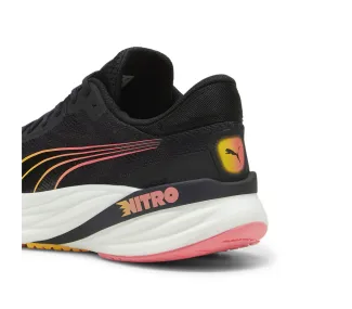 PUMA Magnify Nitro 2 FF - Chaussure de Course Haute Performance