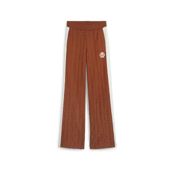 PUMA x PALOMO T7 Teak Pants - Édition Limitée