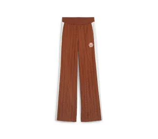 PUMA x PALOMO T7 Teak Pants - Édition Limitée