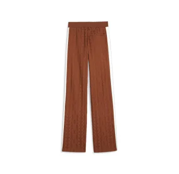 PUMA x PALOMO T7 Teak Pants - Édition Limitée