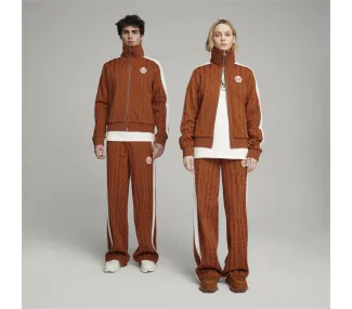 PUMA x PALOMO T7 Teak Pants - Édition Limitée