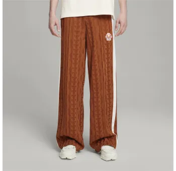 PUMA x PALOMO T7 Teak Pants - Édition Limitée