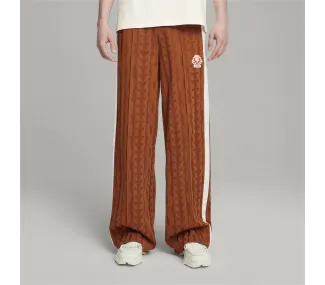 PUMA x PALOMO T7 Teak Pants - Édition Limitée