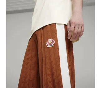 PUMA x PALOMO T7 Teak Pants - Édition Limitée