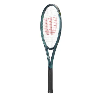 Wilson Blade 98 16X19 V9 FRM 2 - Raquette de tennis moderne et agressive