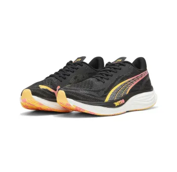 Velocity NITRO 3 FF, PUMA Black-PUMA - Chaussures de course de haute performance