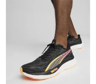 Velocity NITRO 3 FF, PUMA Black-PUMA - Chaussures de course de haute performance