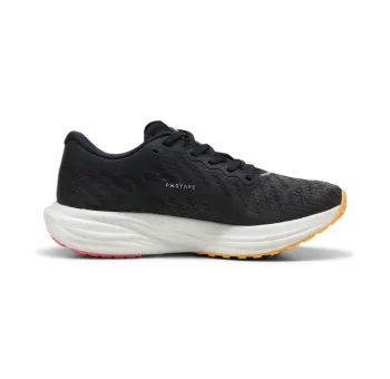 Chaussure de Course PUMA Deviate Nitro 2 pour Longue Distance