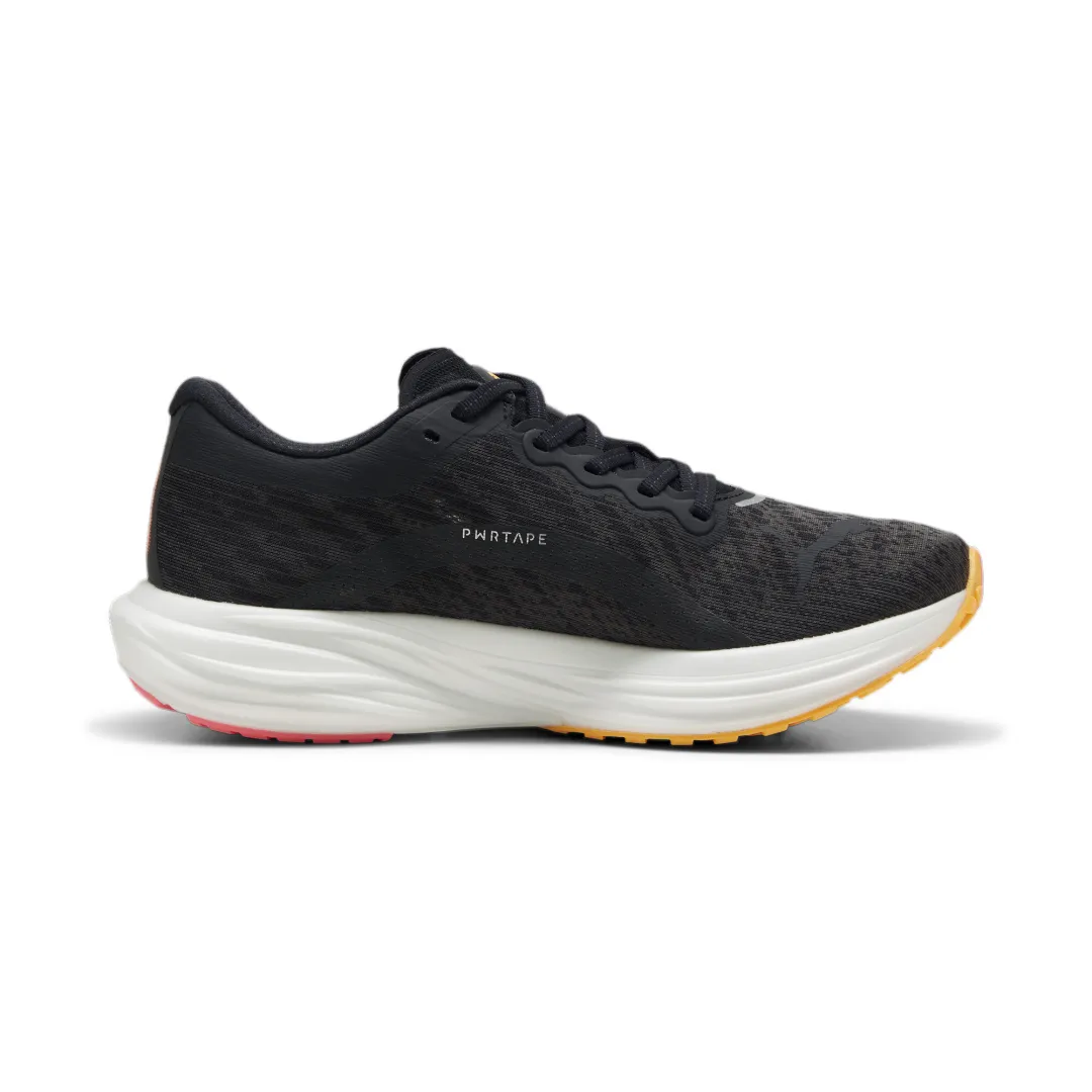 Chaussure de Course PUMA Deviate Nitro 2 pour Longue Distance