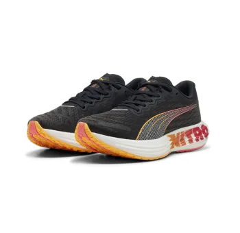 Chaussure de Course PUMA Deviate Nitro 2 pour Longue Distance