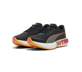 Chaussure de Course PUMA Deviate Nitro 2 pour Longue Distance