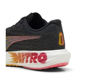 Chaussure de Course PUMA Deviate Nitro 2 pour Longue Distance