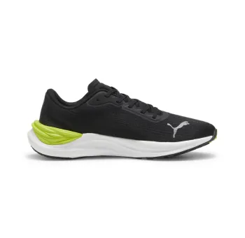 PUMA Electrify NITRO 3 Black-Lime Pow | Running Shoes