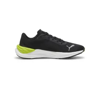 PUMA Electrify NITRO 3 Black-Lime Pow | Running Shoes