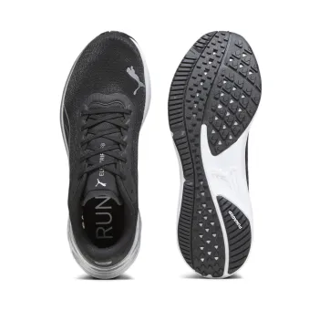 Electrify NITRO 3 PUMA Black-PUMA Silver | Chaussures de Sport Premium