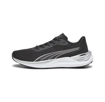 Electrify NITRO 3 PUMA Black-PUMA Silver | Chaussures de Sport Premium