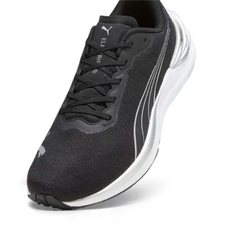 Electrify NITRO 3 PUMA Black-PUMA Silver | Chaussures de Sport Premium