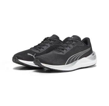 Electrify NITRO 3 PUMA Black-PUMA Silver | Chaussures de Sport Premium