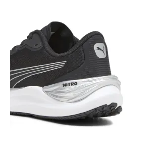 Electrify NITRO 3 PUMA Black-PUMA Silver | Chaussures de Sport Premium