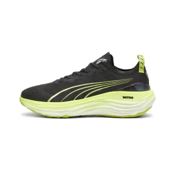 ForeverRun NITRO Psychedelic Rush PUMA B - Chaussure de course de haute performance