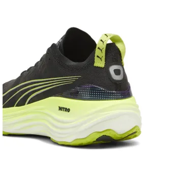 ForeverRun NITRO Psychedelic Rush PUMA B - Chaussure de course de haute performance